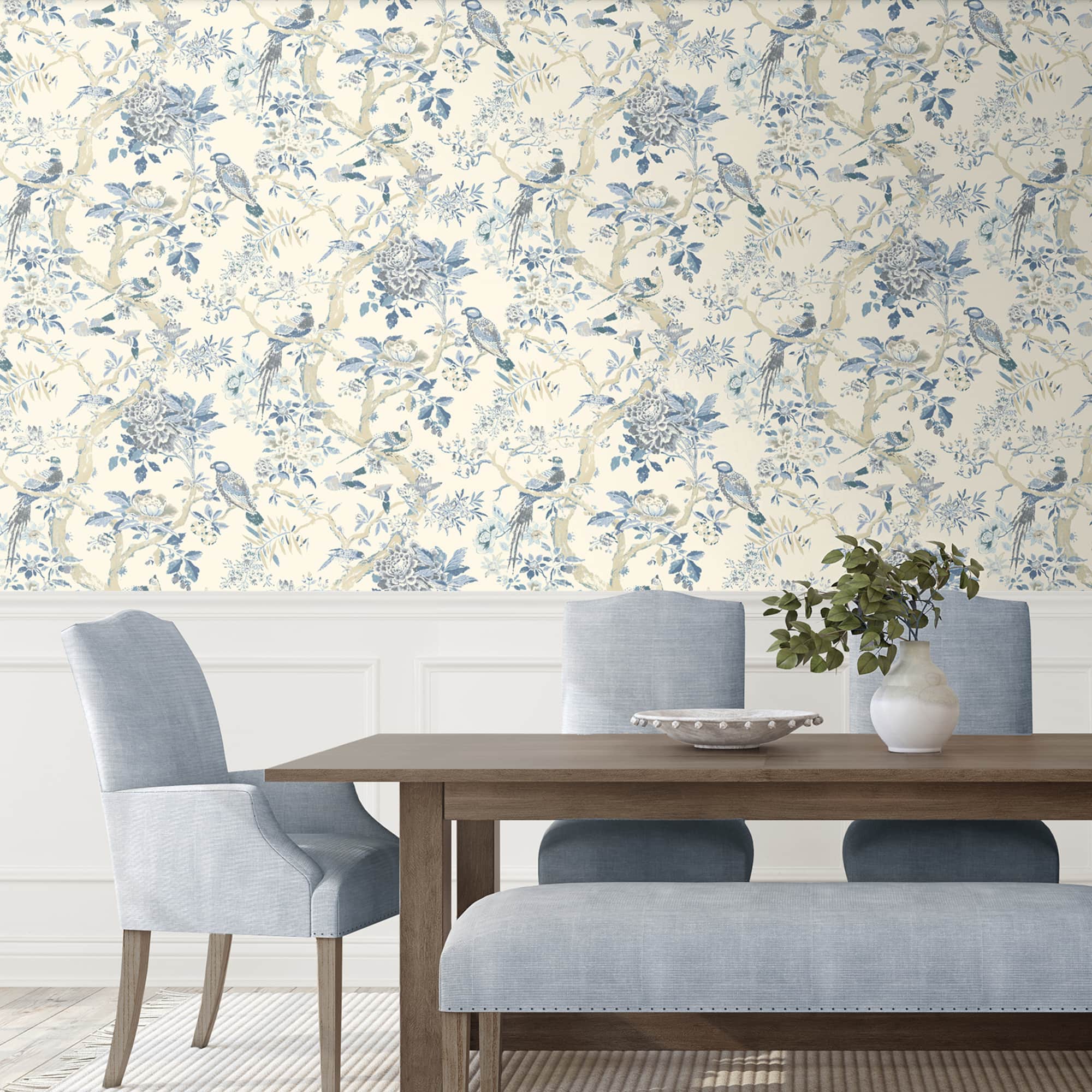 Surface Style Menara Peel & Stick Wallpaper